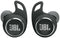 JBL Reflect Aero - In-ear oordopjes - ANC - IP68 - Zwart