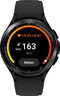 Samsung Galaxy Watch4 Classic - Smartwatch - Bloeddrukmeting en Slaapmonitor - Zwart (46mm)