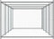 vidaXL - Hondenhok - met - deur - 8x2x1,5 - m - gegalvaniseerd - staal - grijs
