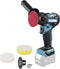 Makita PV301DZ Polijstmachine 12V Basic Body