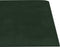 vidaXL - Wandpanelen - 12 - st - 1,08 - m² - 60x15 - cm - fluweel - donkergroen