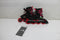 K2 VO2 S 90 PRO SHORT CUFF - Inline Skates - Stabiliteit Controle - Lila/Zwart - Schoenmaat 36