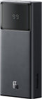 Baseus Star-Lord - Powerbank 20000mAh 65W - 4 apparaten tegelijk opladen - Zwart