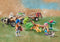 PLAYMOBIL Wiltopia Dierenreddingsquad - 71011