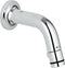 GROHE Universal - Wandgemonteerde Fonteinkraan - 1/2'' - korte uitloop 185 mm - chroom - (20205000)