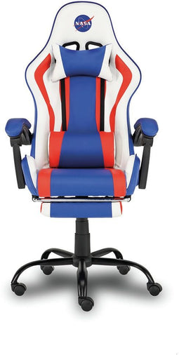 Activision NASA Discovery - Gaming chair - PC gaming chair