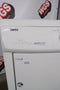 Zanussi ZTE 170 - Condensdroger - 6 kg vulgewicht - 14 programma's - Startuitstel