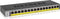 Netgear GS116PP - Netwerk switch - 16 poorten PoE+ - 183W PoE-budget