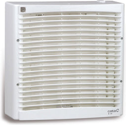 Wallair B23-A Wand- en vensterventilator 230 V 530 m³/h 23 cm
