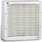 Wallair B23-A Wand- en vensterventilator 230 V 530 m³/h 23 cm