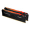 HyperX FURY HX432C16FB3AK2/16 geheugenmodule 16 GB DDR4 3200 MHz