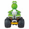 Carrera RC Mario Kart™ - Yoshi Quad - Schaal 1:20 - 9 km/u - 19,5 cm - 2,4GHz RC Model
