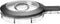 KitchenAid 5KFC3516S - Mini hakmolen - Pulseerstand en 2 snelheden