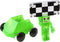 Magna-Tiles Downhill Duo 40 stuks - Geschikt vanaf 3 jaar - Multi