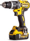 DeWalt DCD796P1 18V Li-Ion Accu klopboormachine - 1x 5,0Ah Accu - Inclusief Koffer