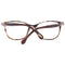 Lozza VL4106 - Brillenframe Dames - Glas zonder voorschrift - 500AT6