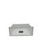 Liebherr 9791356 - Vrieslade - Transparant kunststof - 19 x 45 cm