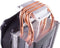 Nox H-212 - Ventilator - 3x Heatpipes - 130W TDP - Aluminium