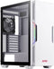 Micro ATX / Mini ITX / ATX Midtower Case XPG Starker ARGB