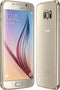 Samsung Galaxy S6 - 32 GB - goud