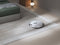Ecovacs DEEBOT Mini - Robotstofzuiger - Auto-Empty - Blauw