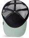 Goorin Bros - The Outlaw Lizard Cap - Geborduurde hagedis en