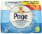 Page Toiletpapier Compleet Schoon 2-laags - 3D Wave™ textuur - Wit (24 stuks)