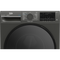 BEKO B5WT5104111M - Wasautomaat - 10 kg trommelinhoud - 15 programma's - koolborstelloze motor - Smart bediening