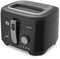 Inventum GF626 - Friteuse - 2,5L - 1800W - Zwart