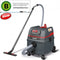 Starmix ISC L-1625 - Bouwstofzuiger - 25L - 1600W - Nat en droog - Stil 69 dB(A)