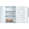 Bosch GSN54DWCV - Vriezer - 327 liter - 7 lades - NoFrost - Wit