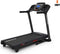 Schwinn 510T Loopband met Zwift - 18 Programma's - Hartslagfunctie - Inklapbaar