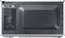 Samsung MS20A3010AH/EN - Solo Magnetron - 20L - 700W - Ontdooifunctie - LED-verlichting