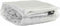 vidaXL - Doorzichtig - zeildoek - met - zeilringen - 6x10 - m - PVC