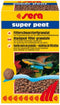 Sera super peat 500gr voor tropisch zwart water