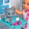 Evi Love Dokter Dierenambulance, 2in1