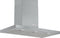 Bosch DWB97CM50 - Serie 6 - Wandschouwkap - Extra stil - 90 cm