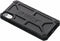Urban Armor Gear Monarch - Hard Case - Schokbestendig Krasbestendig - Zwart