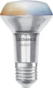 LEDVANCE SMARTE LED R63 Spotlamp met WiFi-technologie, Socket E27, RGB-kleuren en lichtkleurige veranderbare, reflectielamp als vervanging voor conventionele 6-W Gloeilampen, beheersbaar met Alexa, Google & App