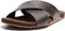 Timberland Seaton Bay - Sandalen - Cross Strap Design - Gaucho (41,5)