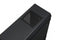 iBox ORCUS X14 - Midi ATX Tower - 1x 120 mm ventilator - Zwart