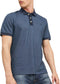 JACK&JONES PREMIUM JPRBLUWIN - Heren Poloshirt - Korte mouw met logoborduring - Maat L