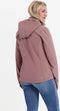 Kjelvik Softshell jas Feliz Dames - Maat 46