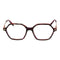 Bulget BGY6001 - Brillenframe Dames - Glas zonder voorschrift