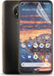 imoshion Screen protector - Geschikt voor Nokia 3.4 - Screenprotector Folie 3 pack