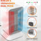 MATTI® - Ventilatorkachel - 1000W - Verwarmt in 3 Seconden - Licht en Compact Design