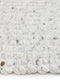 MOMO Rugs Prisma 133 Vloerkleed - 300x400 - Rechthoek - Laagpolig,Structuur Tapijt - Landelijk - Grijs, Meerkleurig, Taupe