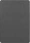 imoshion Trifold Bookcase - Geschikt voor Microsoft Surface Pro 11 / 10 / 9 - Auto-wake functie - Grijs