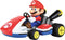 Carrera RC Mario Kart™ - Pipe Kart - Mario met Geluid - Schaal 1:16 - 2,4GHz - Topsnelheid 20 km/u