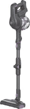 Hoover HF103X 011 - Steelstofzuiger - Zakloos - 0,9L - Titanium